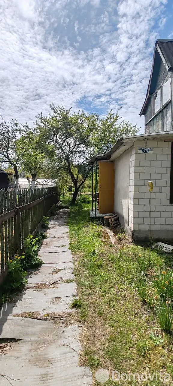 Стоимость продажи дачи, Спутник, 