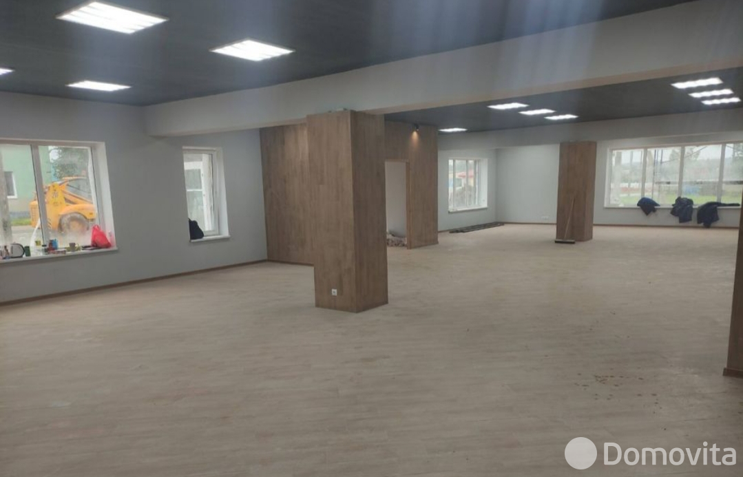 торговый объект, Островец, ул. Физкультурная, д. 26 от собственника