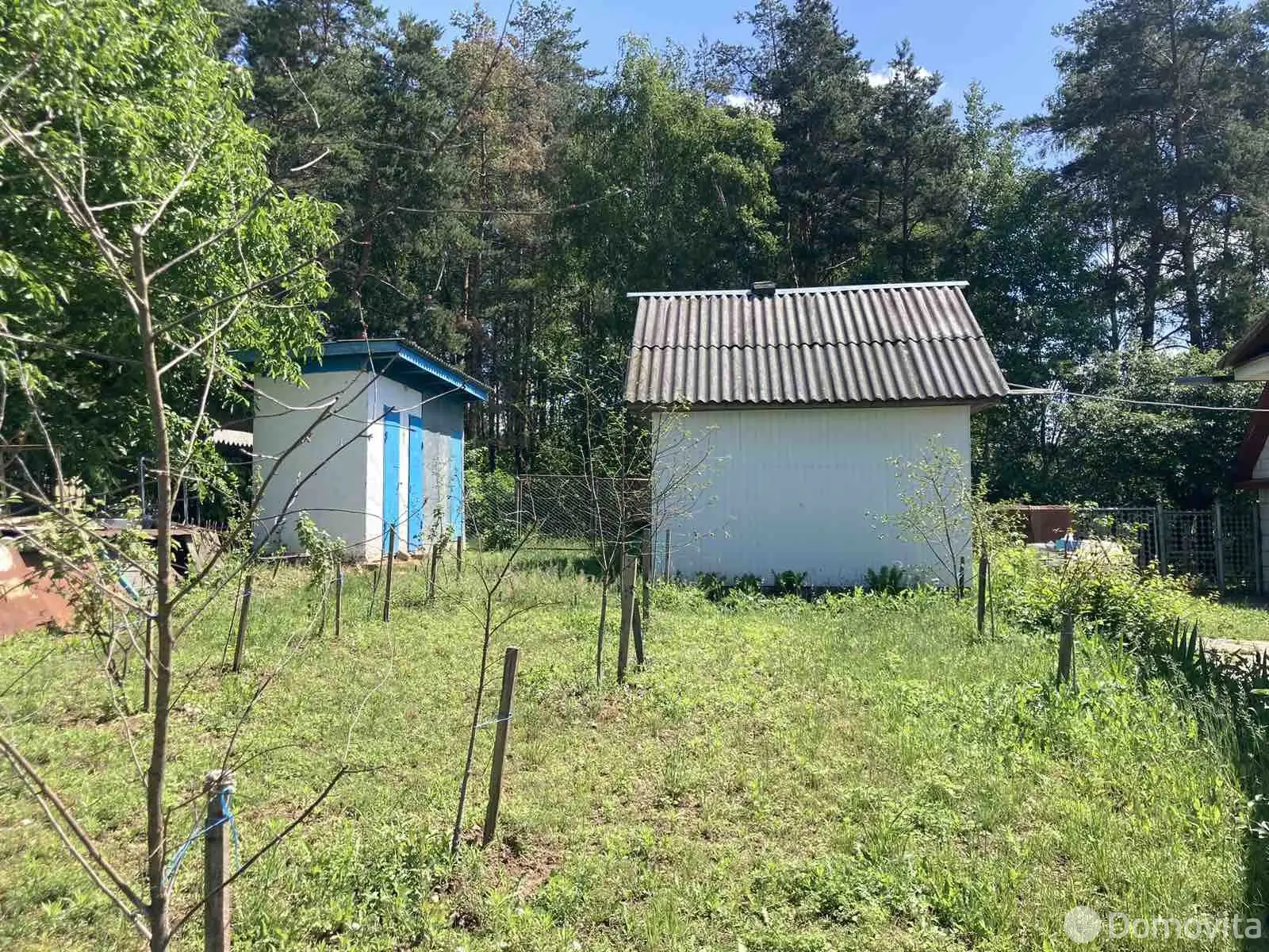 купить дачу, Автотранспортник, 