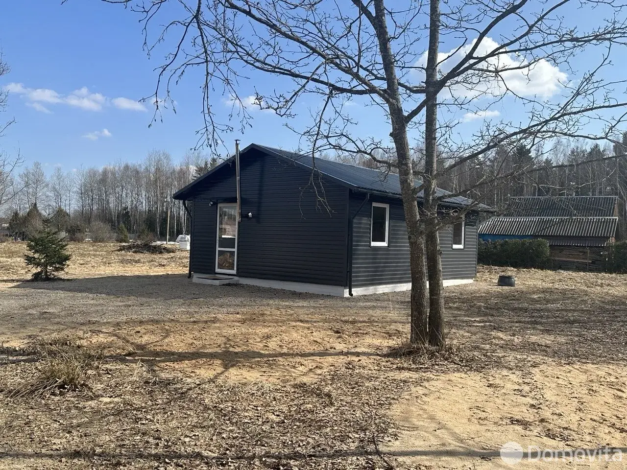 Купить 1-этажную дачу в ТЕХНОЛОГ Минская область, 34500USD, код 185235 - фото 21