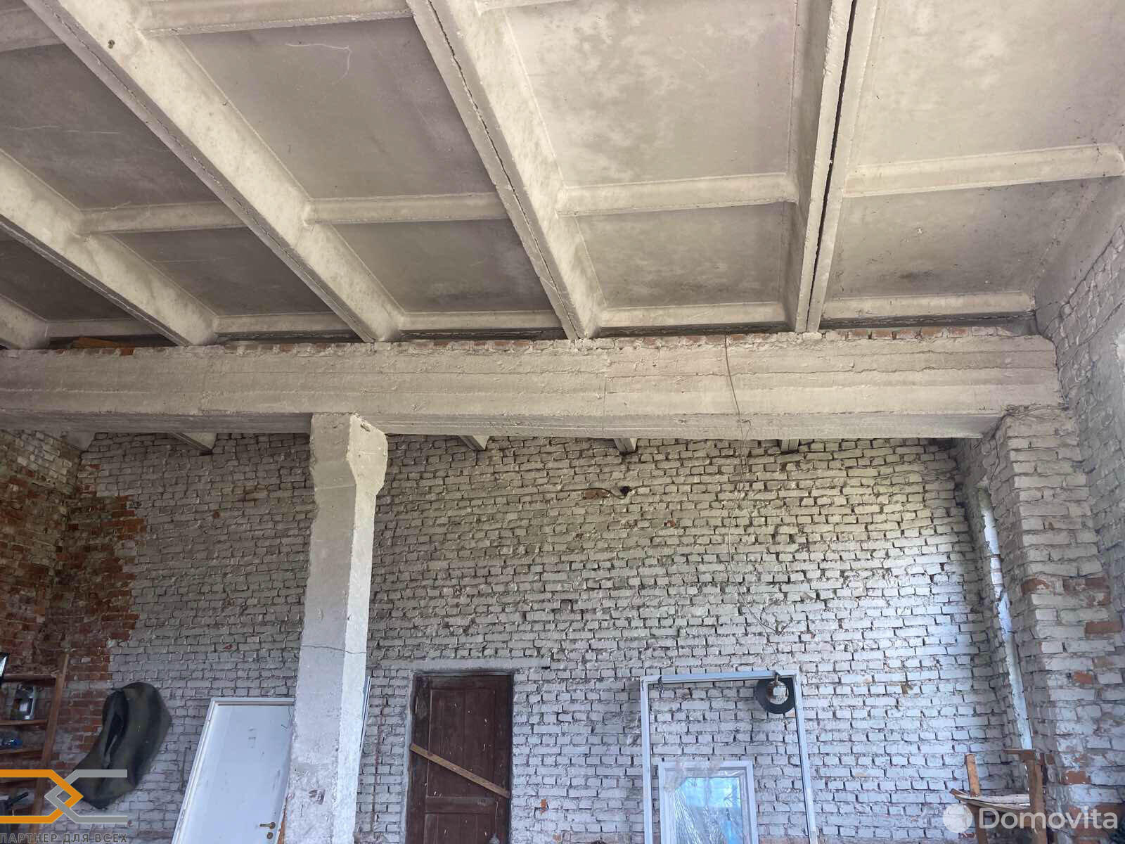 Купить складское помещение на ул. Гастелло в Кореличах - фото 11