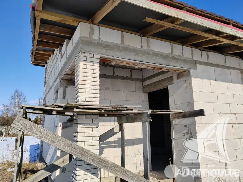 участок, Блювиничи, , стоимость продажи 53 933 р.