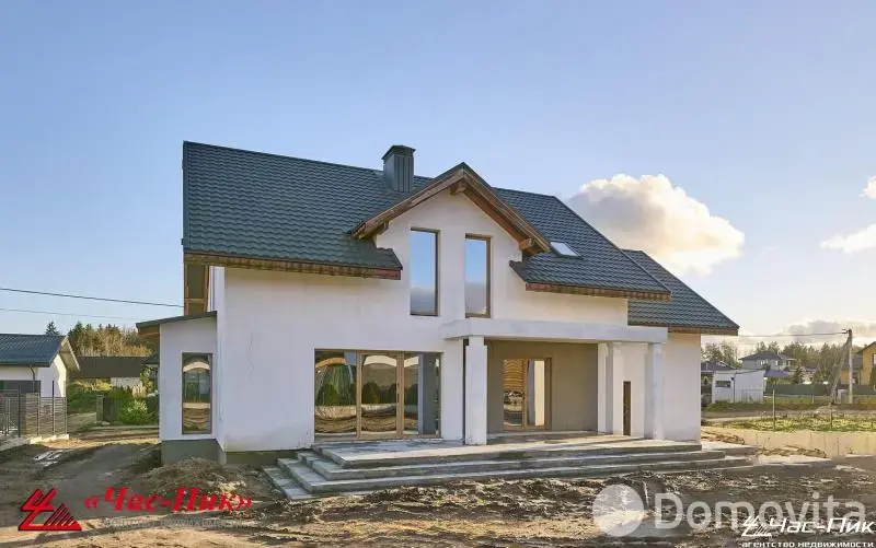 купить дачу, Водолей-2010, д. 78