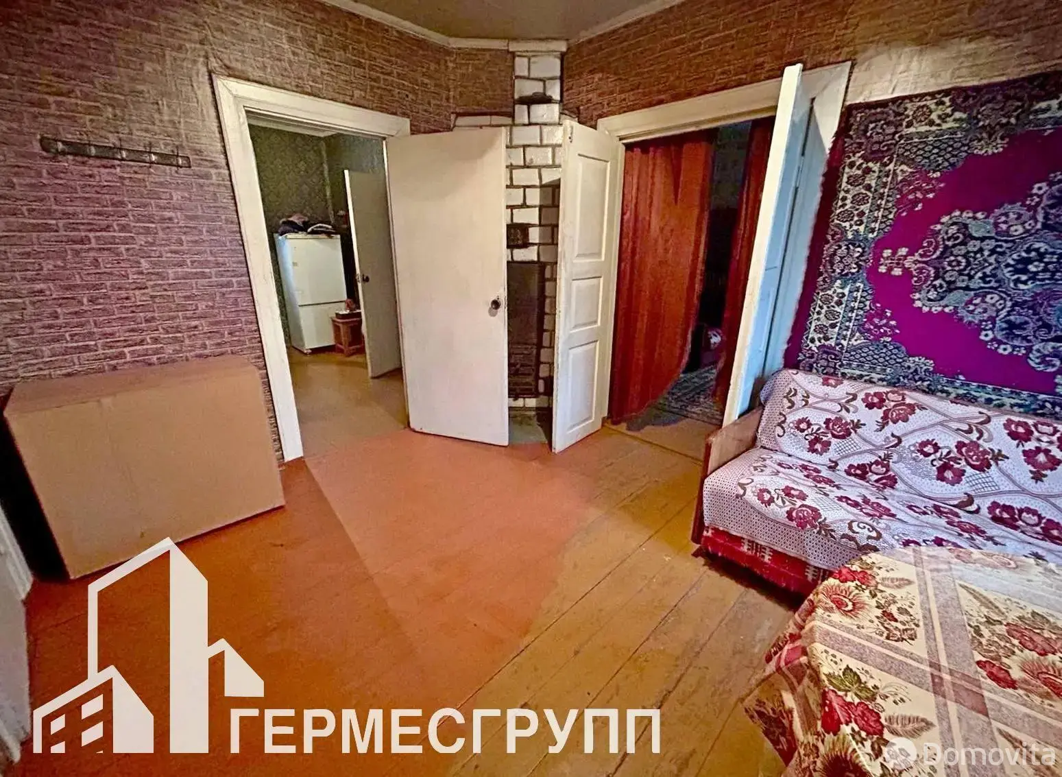 купить коттедж, Вулька, ул. Мира