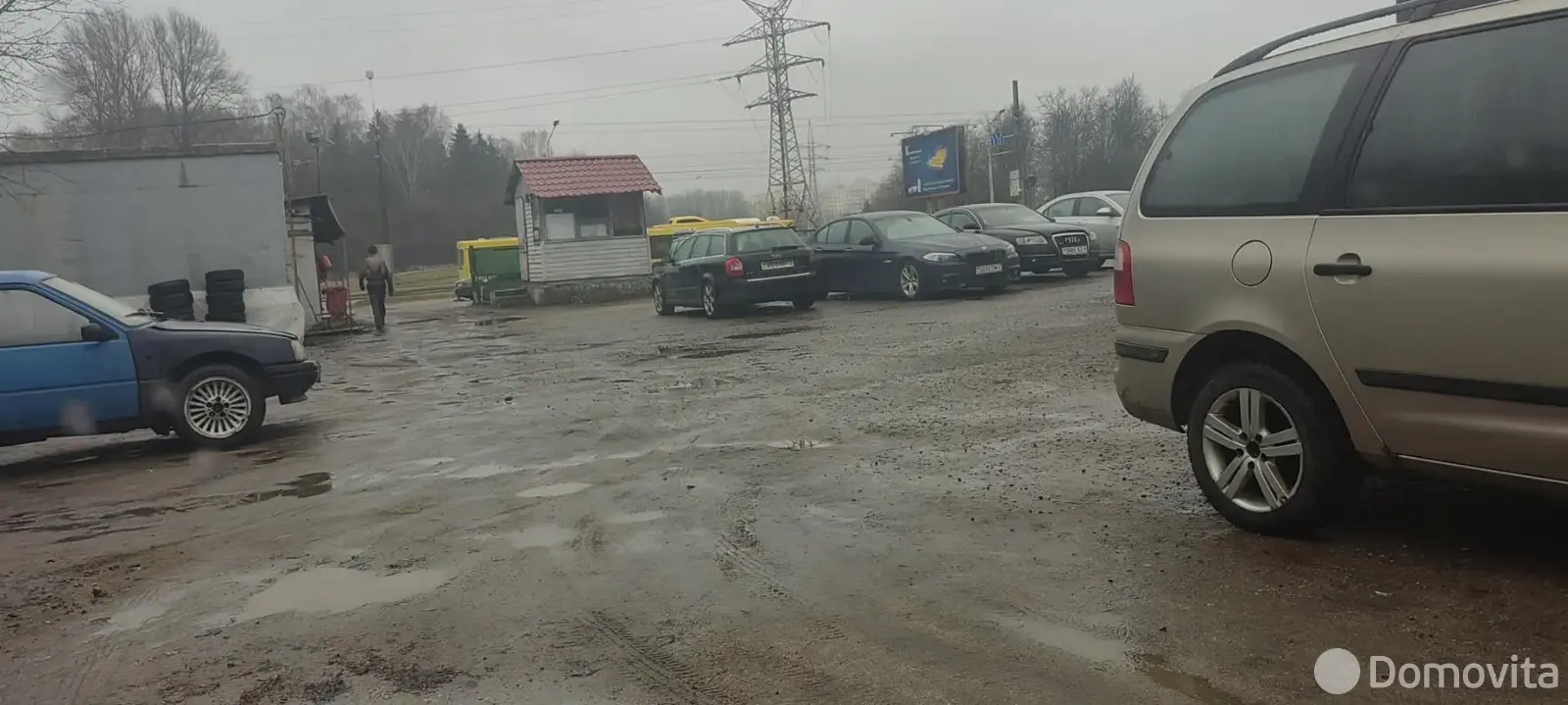 склад, Минск, ул. Академическая, д. 32 - лучшее предложение