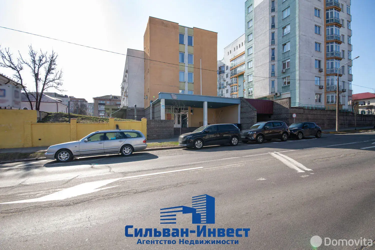 Снять офис на ул. Калинина, д. 7/Б в Минске, 11015EUR, код 17296 - фото 50