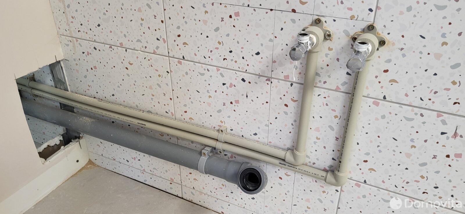 Снять офис на ул. Лейтенанта Кижеватова, д. 8 в Минске, 1475BYN, код 11127 - фото 17