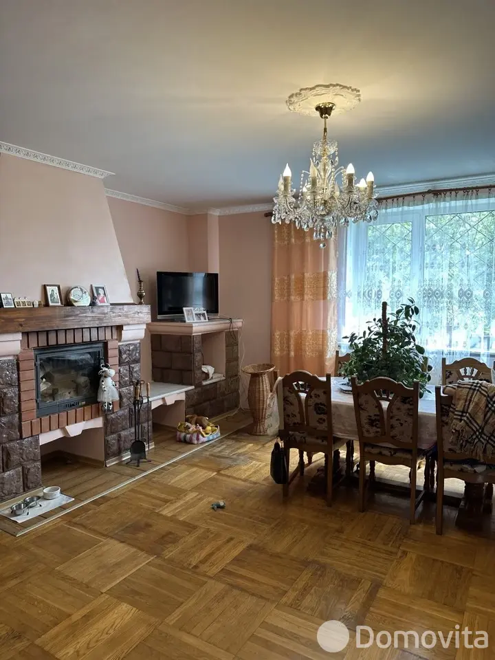 дом, Могилев, б-р Юбилейный в Ленинском районе