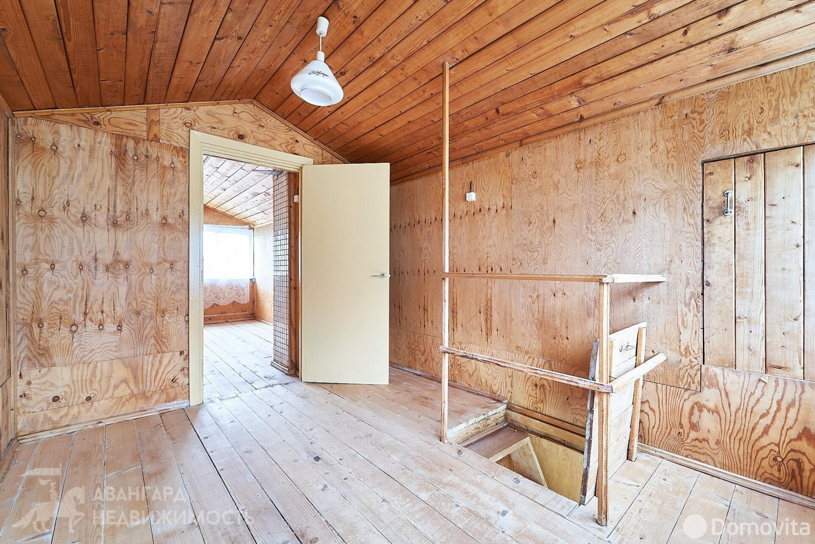 Купить 1-этажную дачу в Романовка Минская область, 27000USD, код 185809 - фото 14