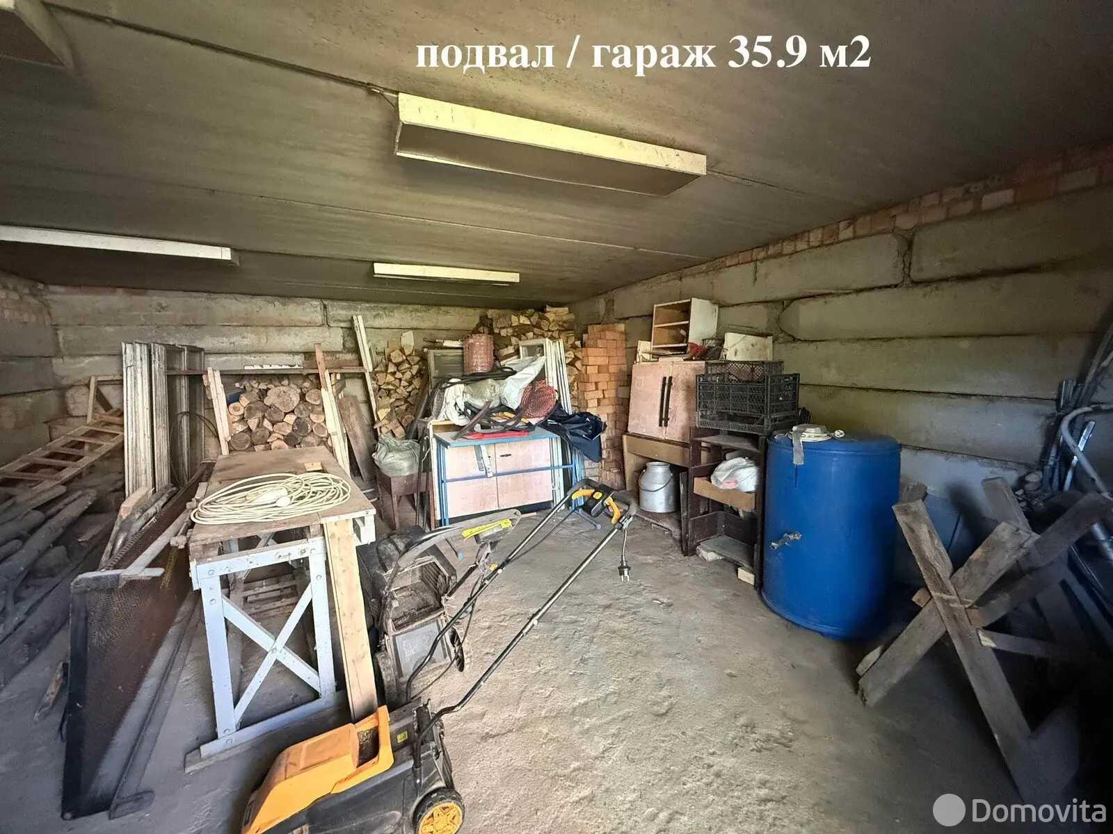 Продажа 2-этажной дачи в Домашанах Минская область, 30000USD, код 184035 - фото 28