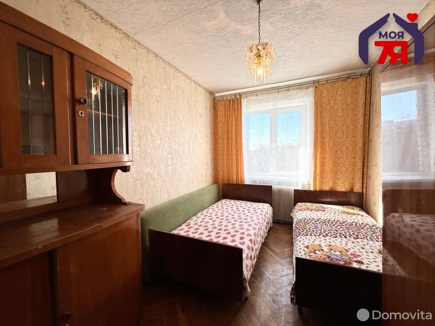 Продажа 2-комнатной квартиры в Солигорске, ул. Ленина, д. 16, 29500 USD, код: 986103 - фото 5