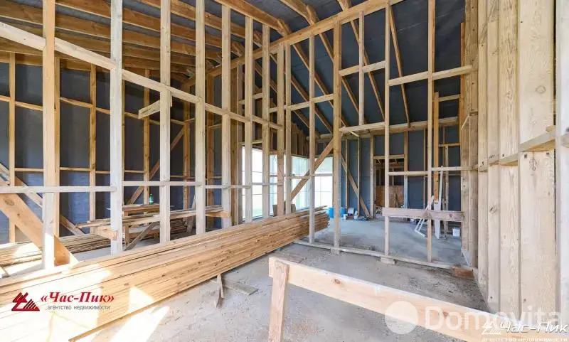 Продажа 1-этажной дачи в Томковичах Минская область, 65000USD, код 185543 - фото 20