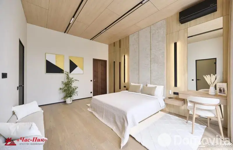 Купить 1-этажную дачу в Колодищах Минская область, 1000000USD, код 184342 - фото 20