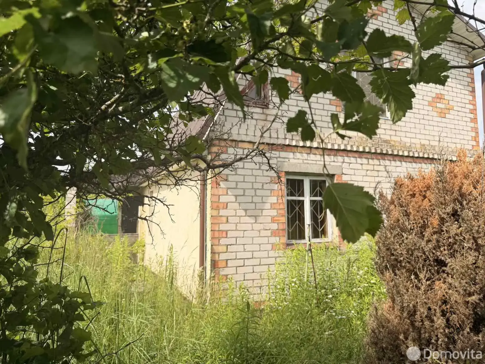 Продажа 2-этажной дачи в Горки-1 Минская область, 100436BYN, код 186470 - фото 8