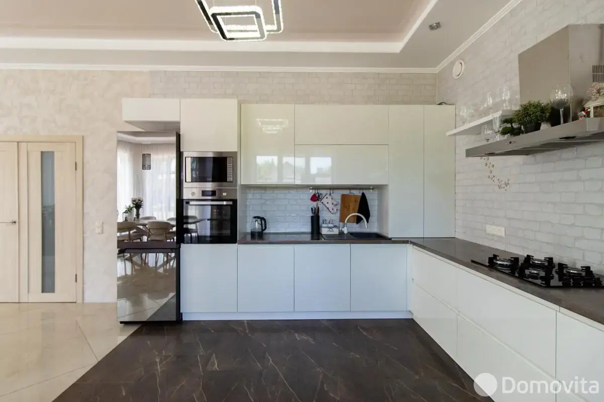 купить коттедж, Колодищи, ул. Большая Цветочная, д. 73