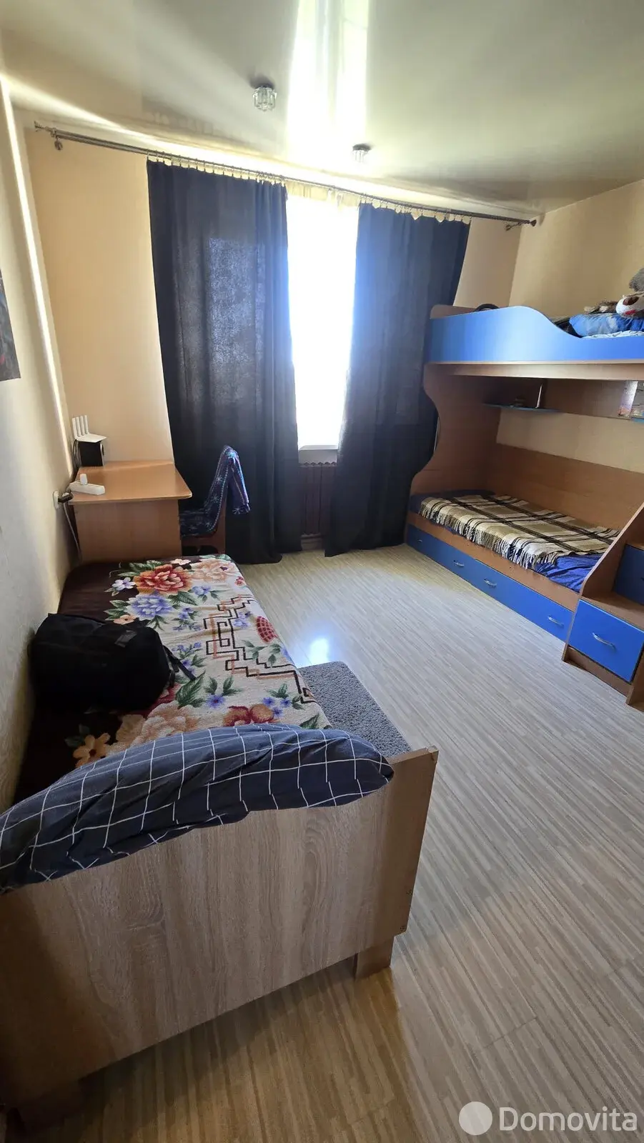 Купить комнату в Гомеле, ул. Рябиновая, д. 8, цена 63500 BYN, код 7771 - фото 2