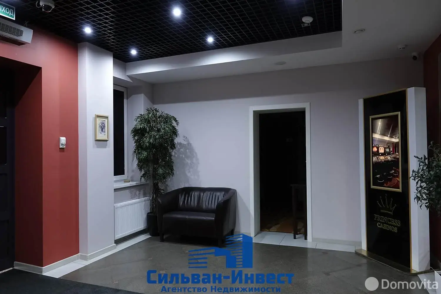 Купить офис на ул. Советская, д. 66/А в Гомеле, 3000000USD, код 10070 - фото 30