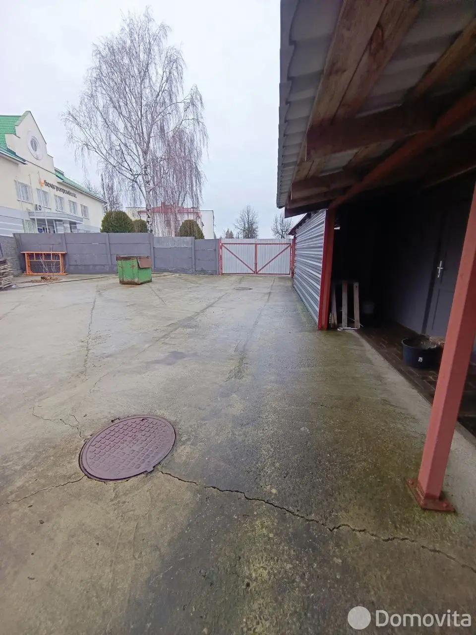 Стоимость продажи офиса, Вороново, д. 42