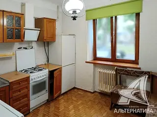 1-комнатная квартира, Брест, ул. Гоголя