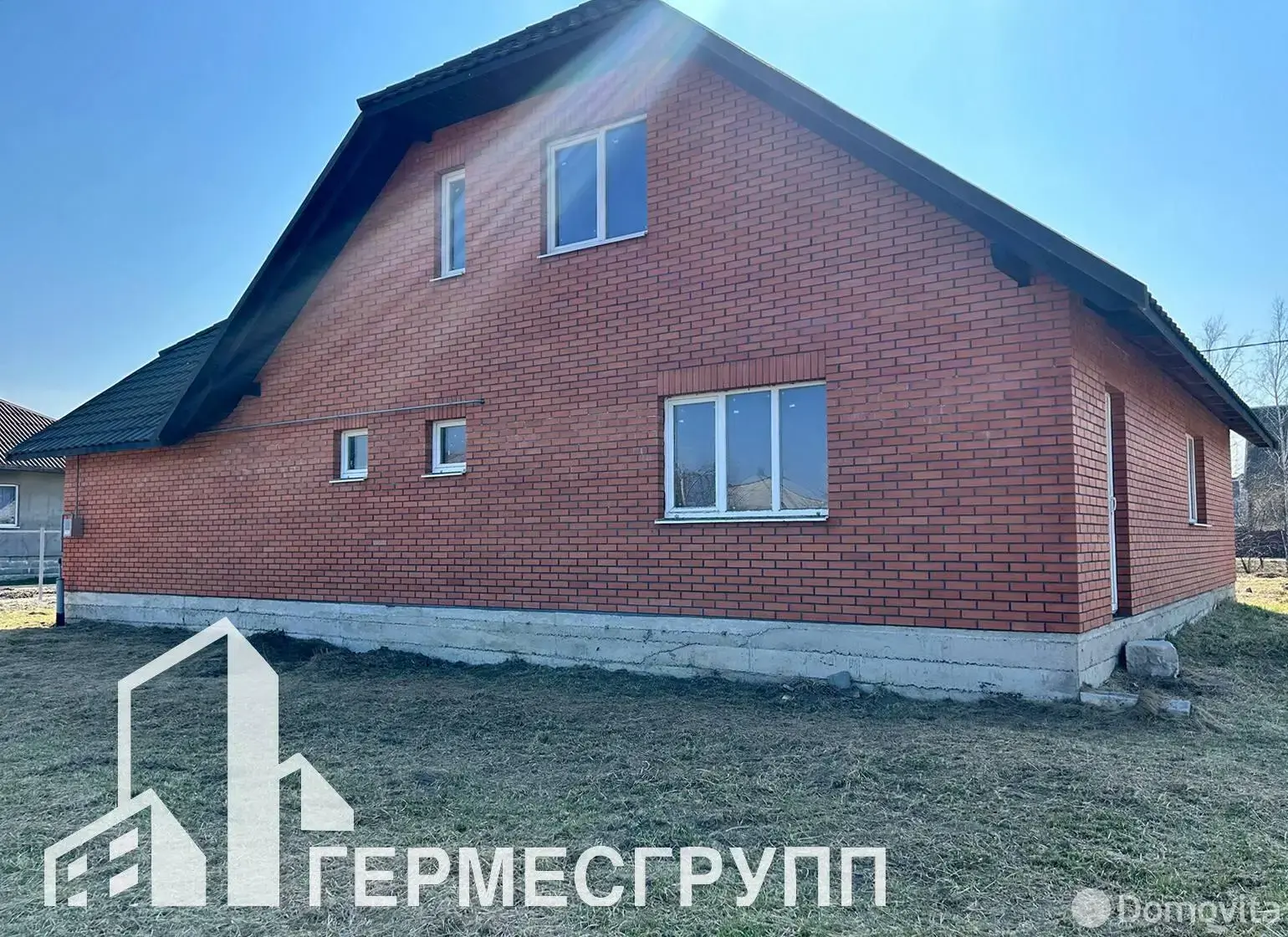 дом, Быстрица, пер. Грибной 