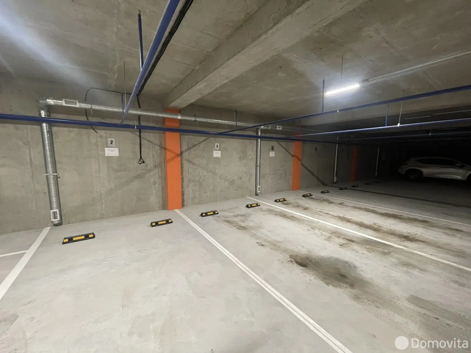 Помещение под сферу услуг в Гродно, ул. Буденного, д. 30, код 3803 - фото 3