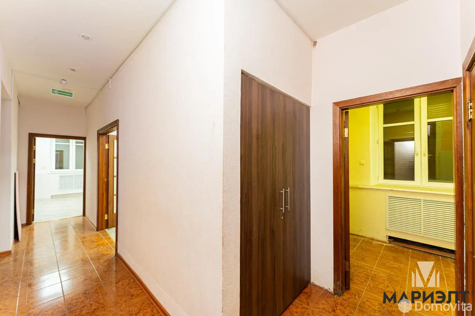 Аренда офиса на пр-т Независимости, д. 46 в Минске, 3696EUR, код 14566 - фото 14