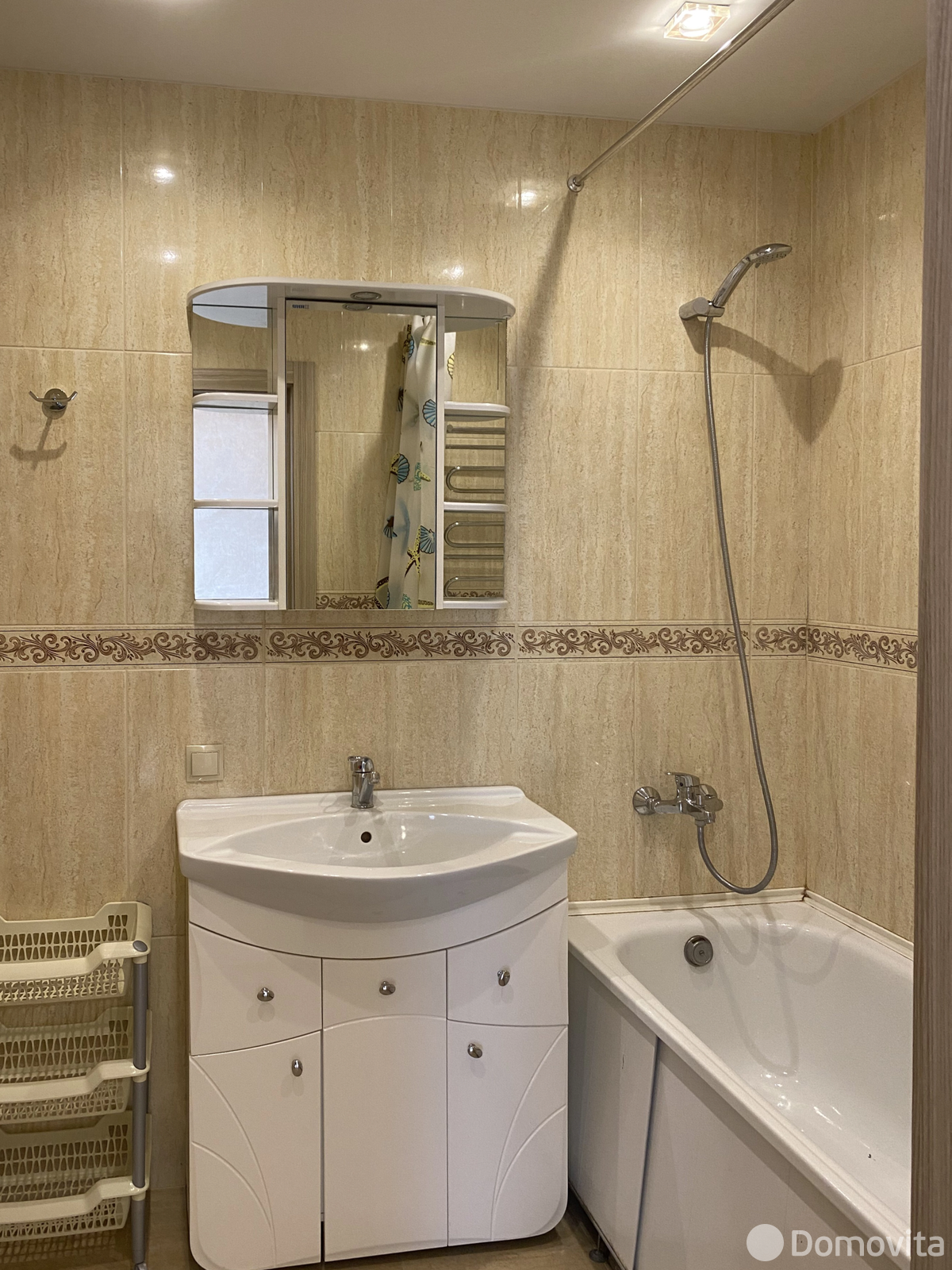 Снять 2-комнатную квартиру в Минске, ул. Ржавецкая, д. 3, 600USD, код 151290 - фото 11