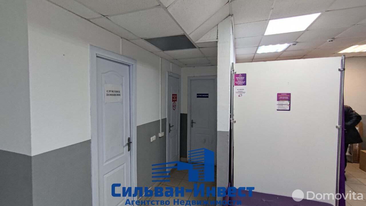 Купить офис на ул. Калиновского, д. 32 в Жодино, 110000USD, код 6951 - фото 12