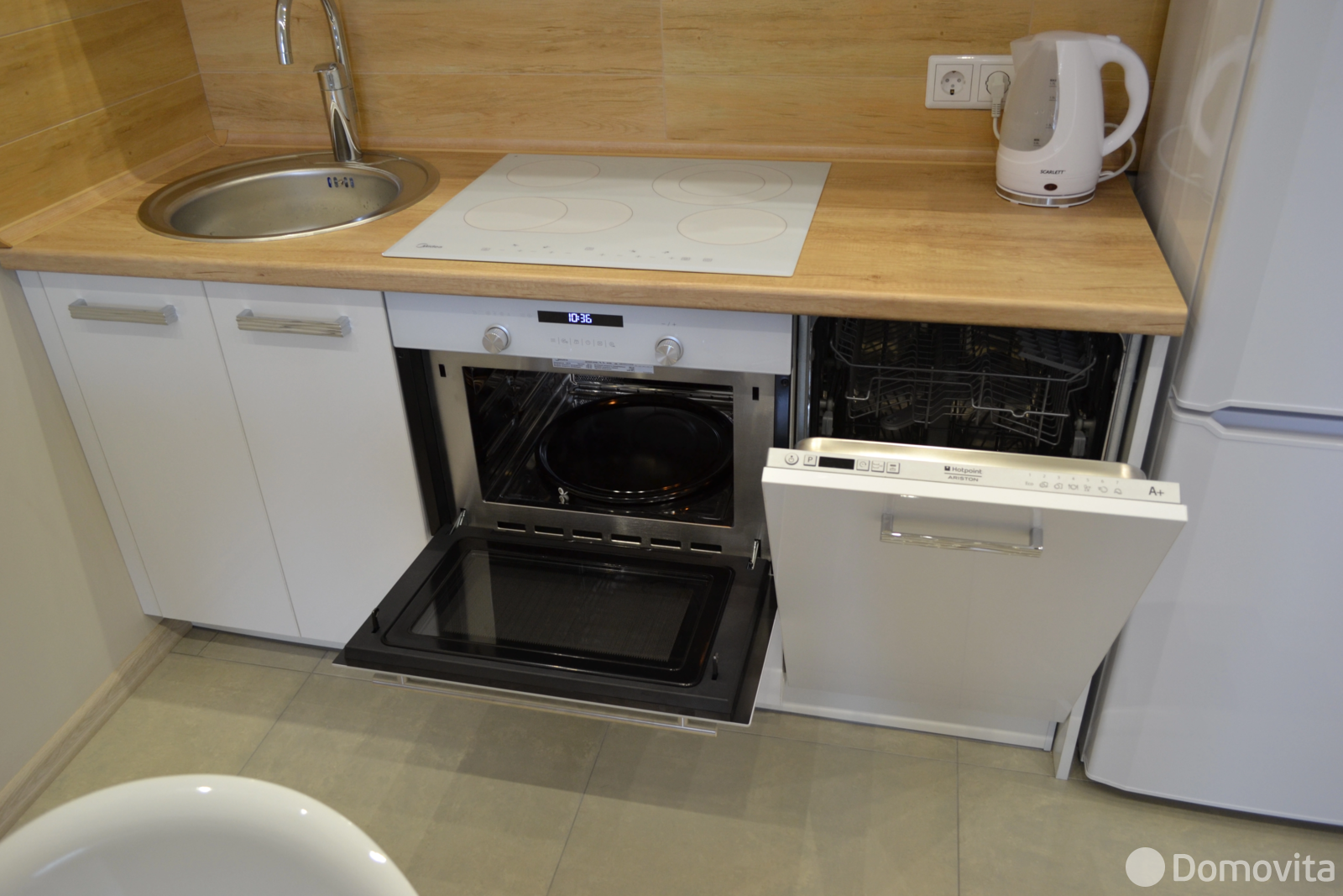 аренда квартиры, Минск, пр-т Дзержинского, д. 11