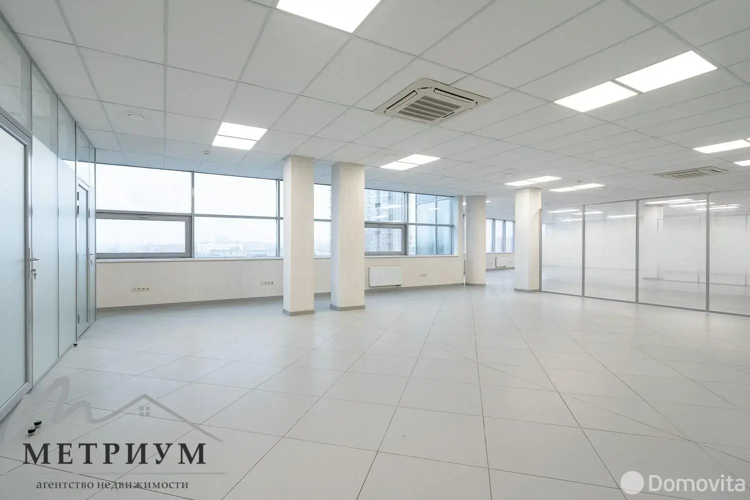 Аренда офиса на пр-т Дзержинского, д. 3/Б в Минске, 3688EUR, код 13841 - фото 13