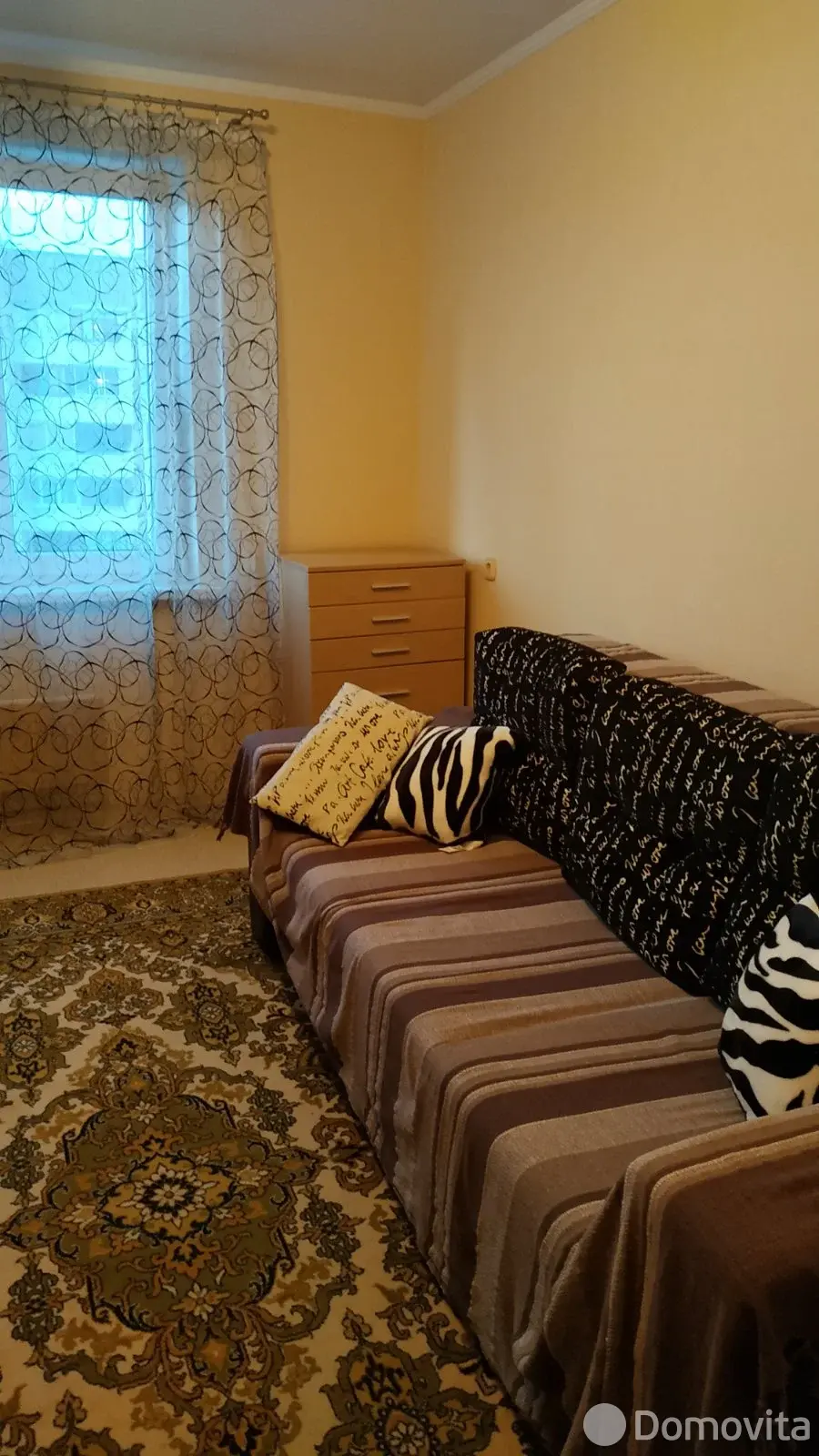 арендовать квартиру, Минск, ул. Ташкентская, д. 6/2