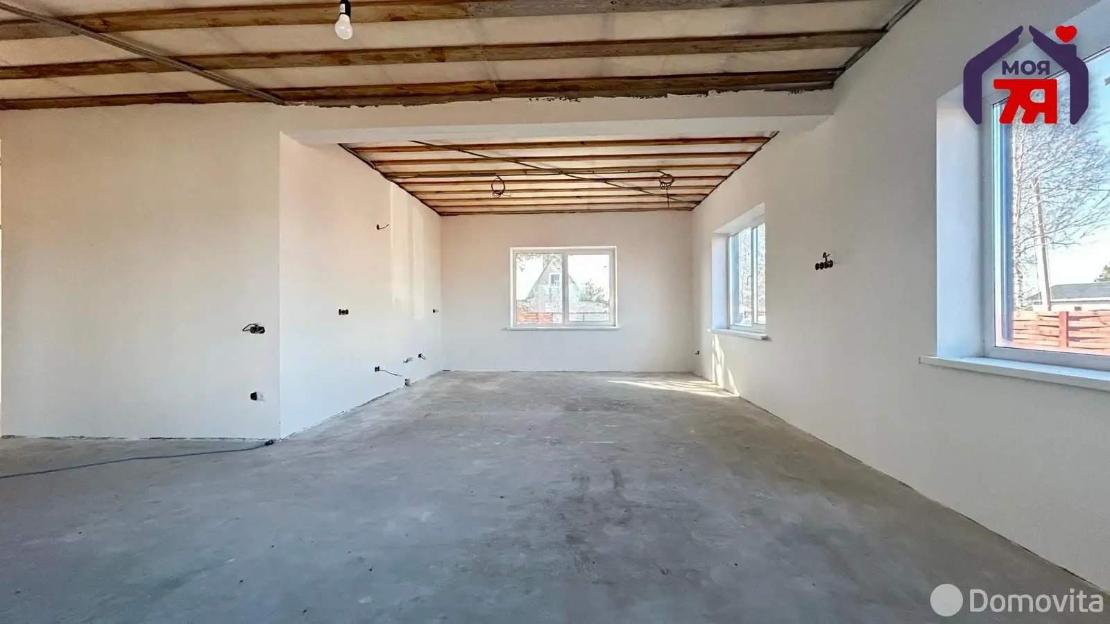 дом, Плянта-9, 