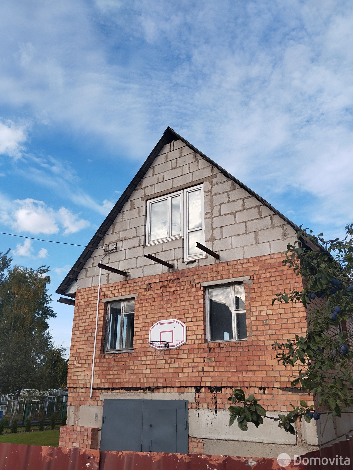дача, Вишенька, 