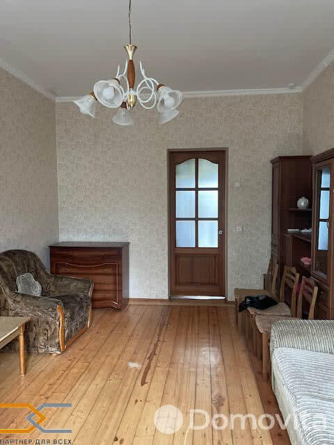 Снять 2-комнатную квартиру в Минске, пр-т Независимости, д. 104, 450USD, код 139411 - фото 6