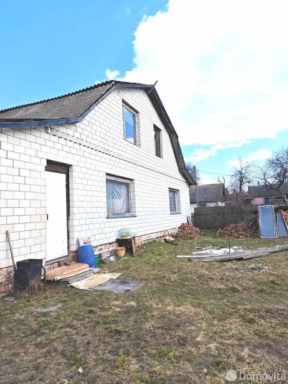 коттедж, Романовичи, ул. Социалистическая, д. 35 - лучшее предложение