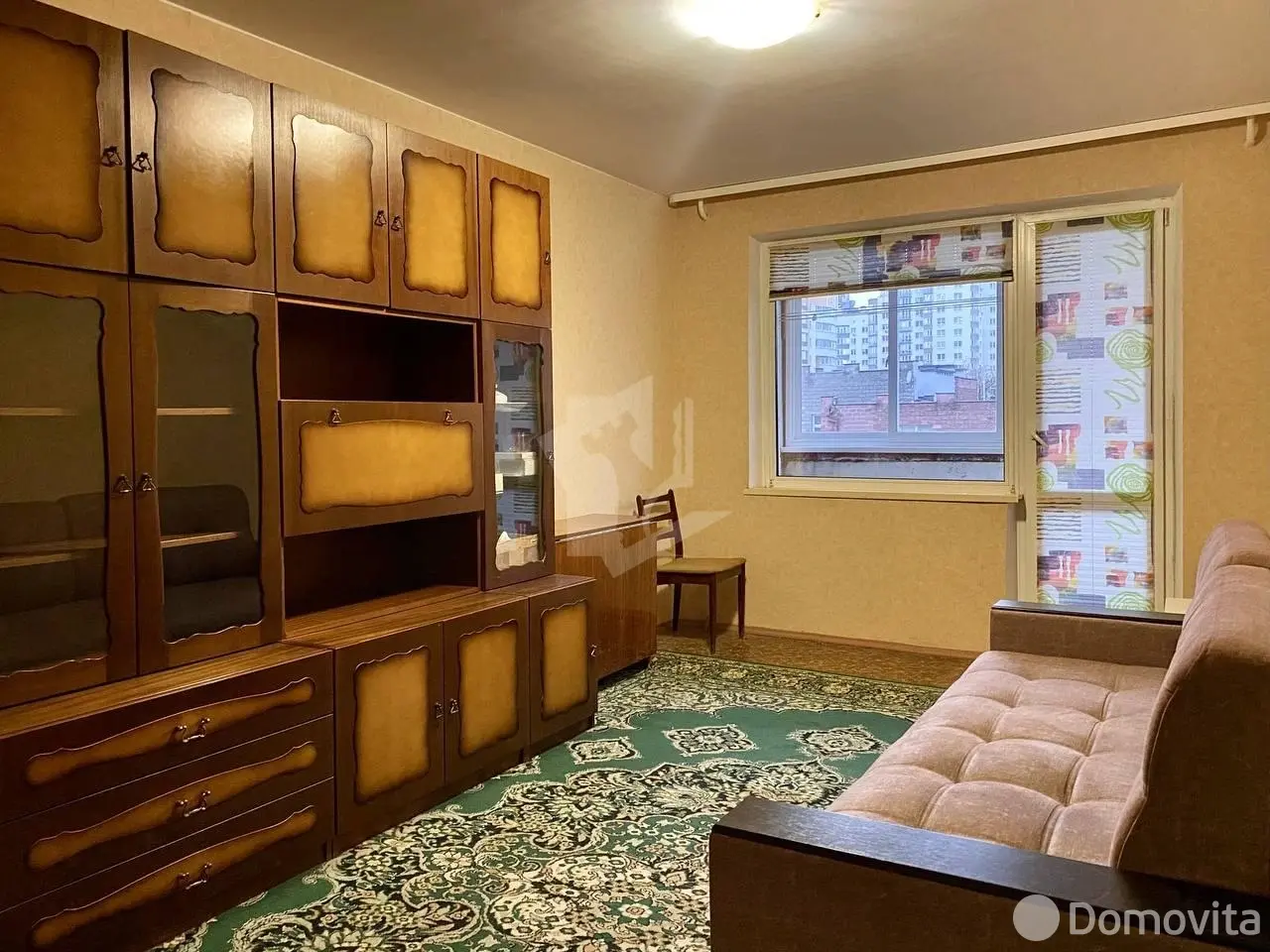 аренда квартиры, Минск, ул. Восточная, д. 54