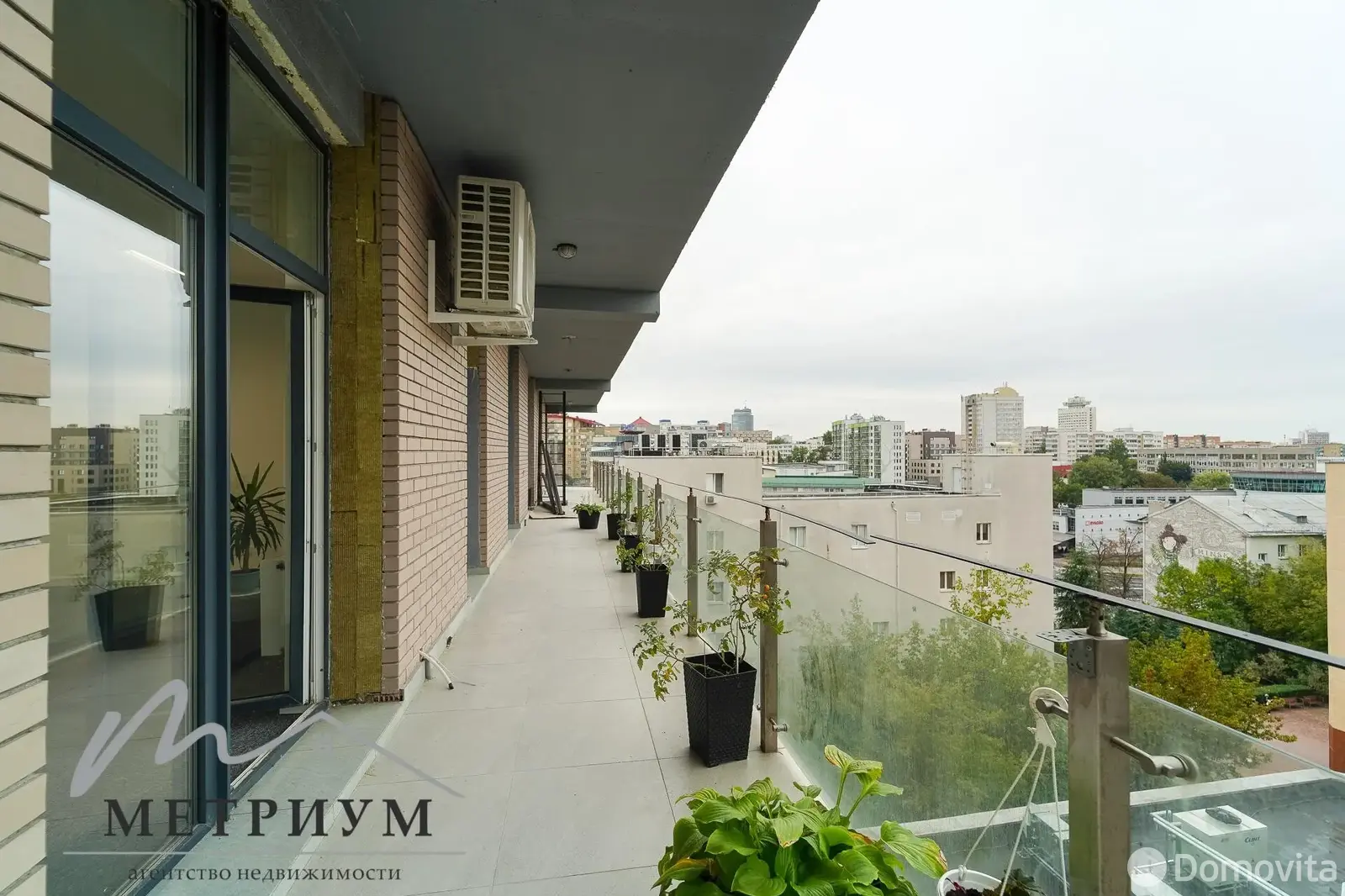 Аренда офиса на ул. Мясникова, д. 27 в Минске, 3000USD, код 15578 - фото 8