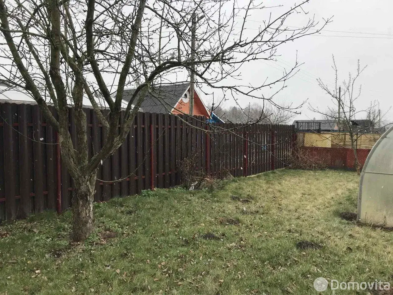 дача, Автозаводец, 