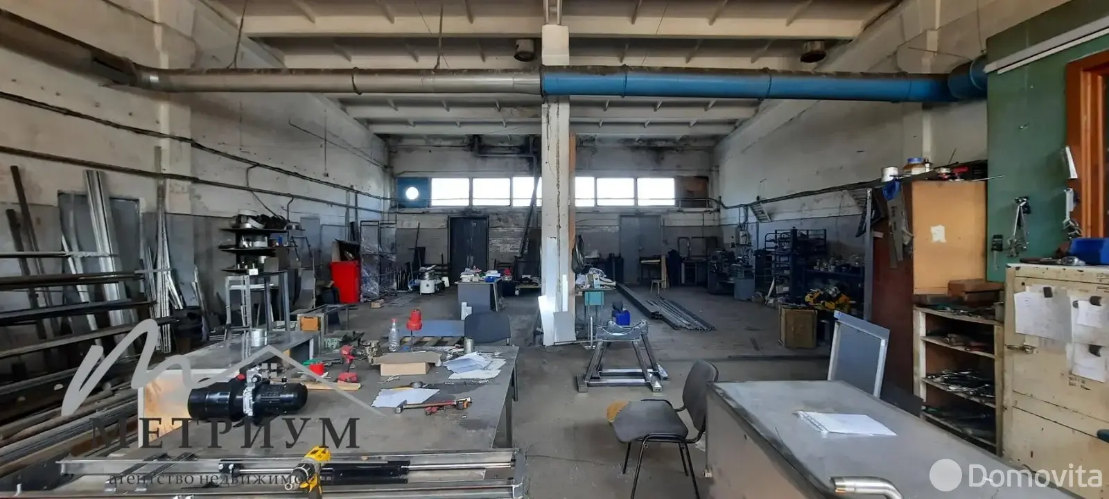 Купить складское помещение на ул. Академика Красина, д. 171 в Минске - фото 17