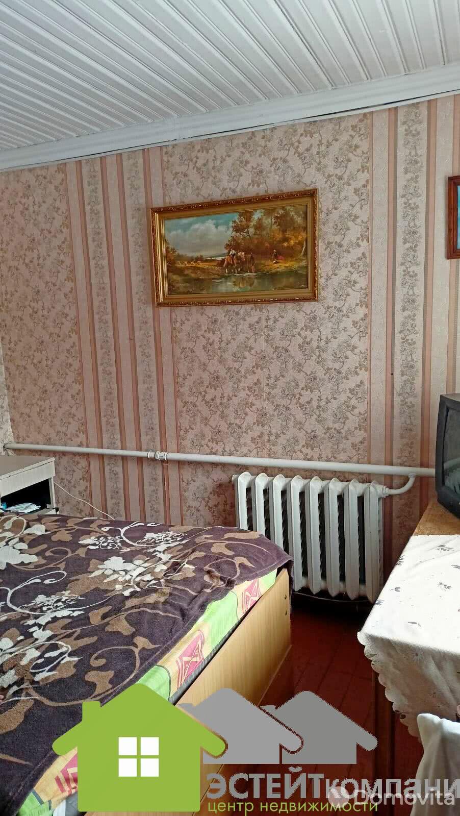 Продажа 1-этажного дома в Лиде, Гродненская область ул. Говорова, 30000USD, код 632451 - фото 3