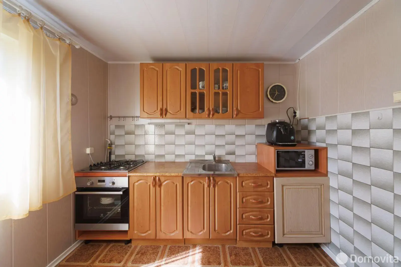 продажа коттеджа, Ермаки, д. 16