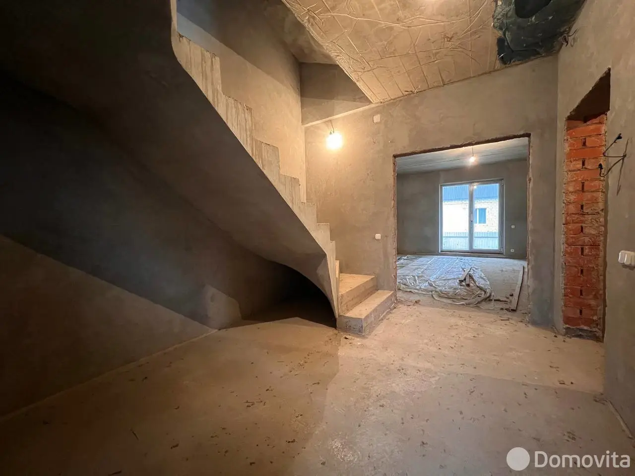 купить коттедж, Узда, ул. Астроуха, д. 19