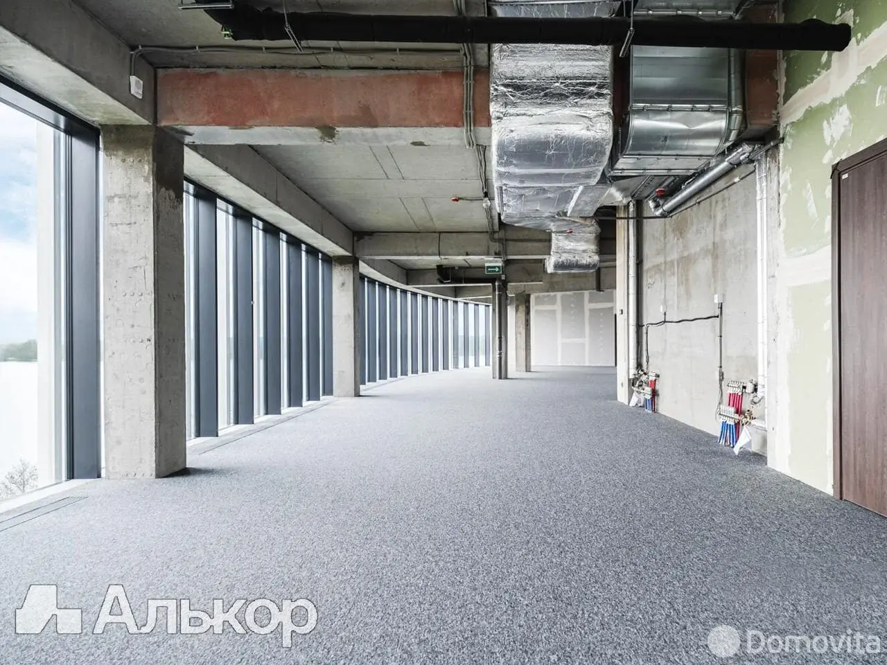 офис, Минск, пер. Веснинка, д. 16/3А 