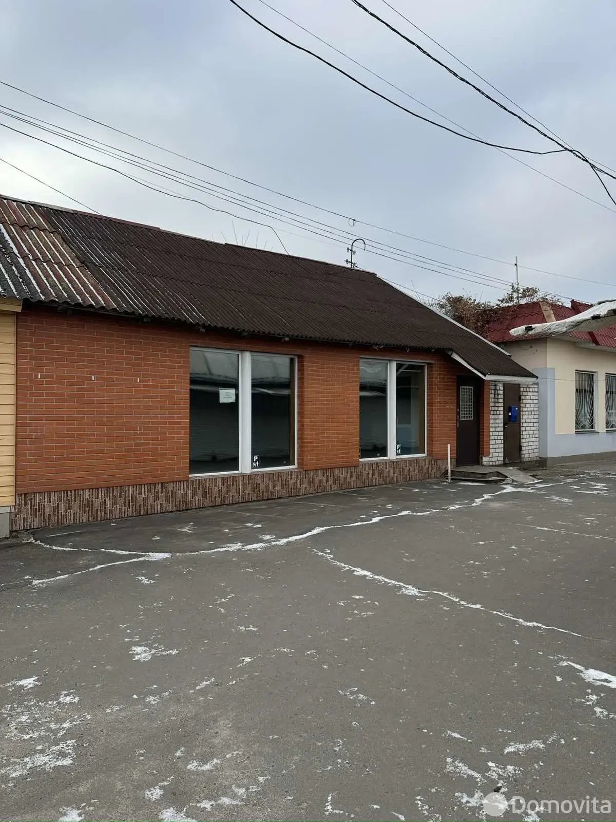 офис, Пинск, ул. Ленинградская, д. 15 - лучшее предложение