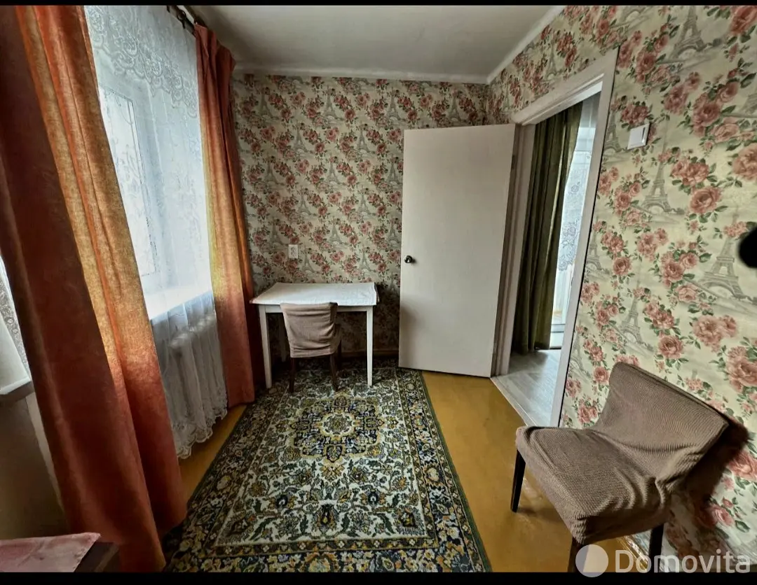 квартира, Минск, ул. Ангарская, д. 5/1 в Заводском районе