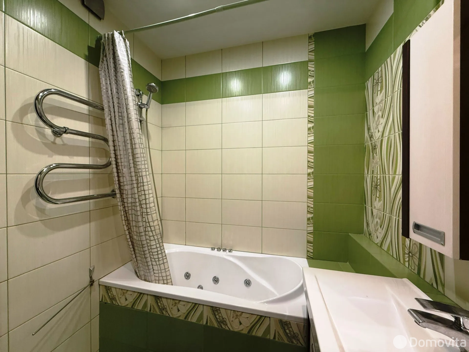 Снять 1-комнатную квартиру в Минске, ул. Притыцкого, д. 87, 530USD, код 147621 - фото 12