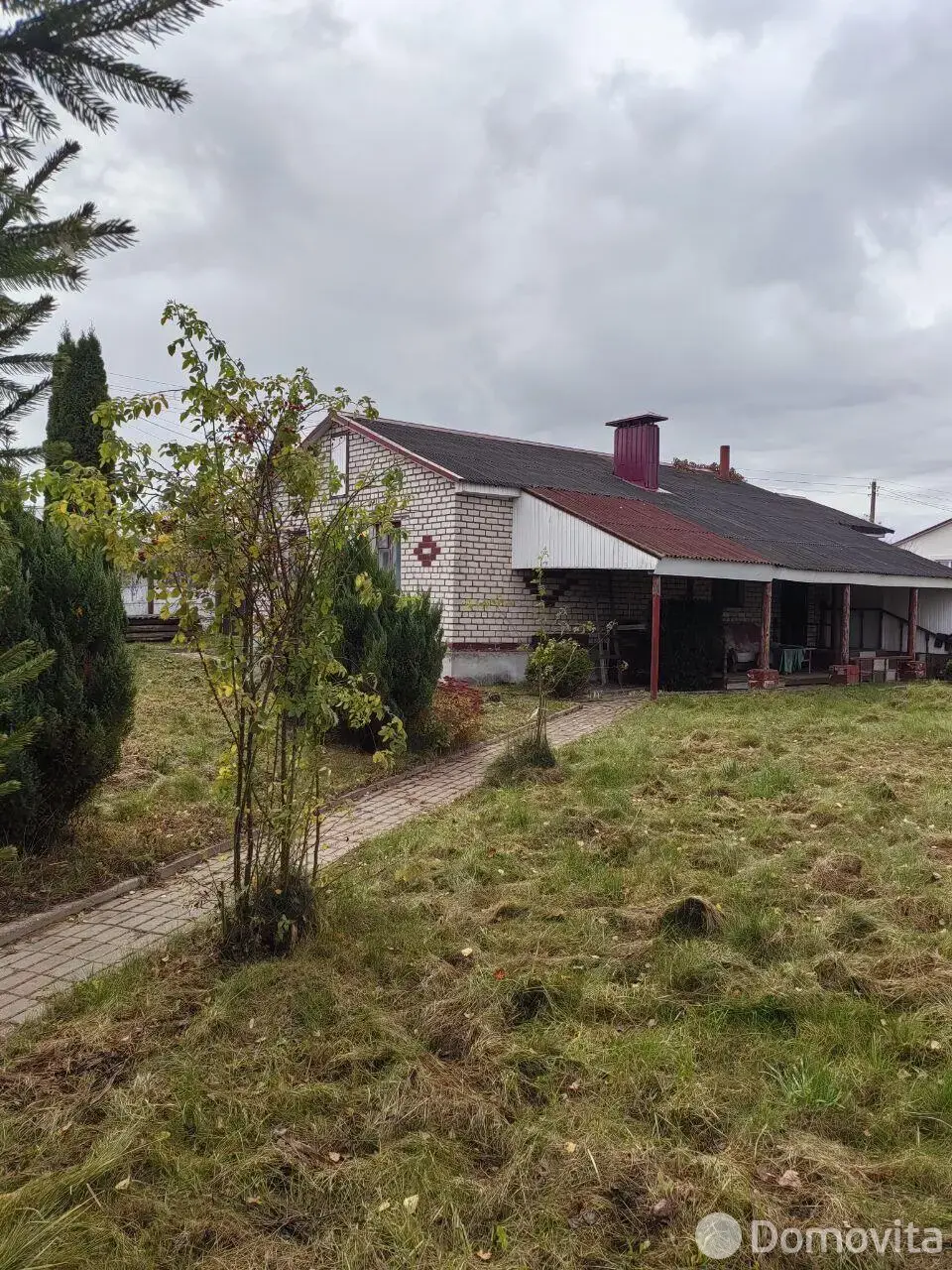 Цена продажи дома, Чернова, ул. Садовая