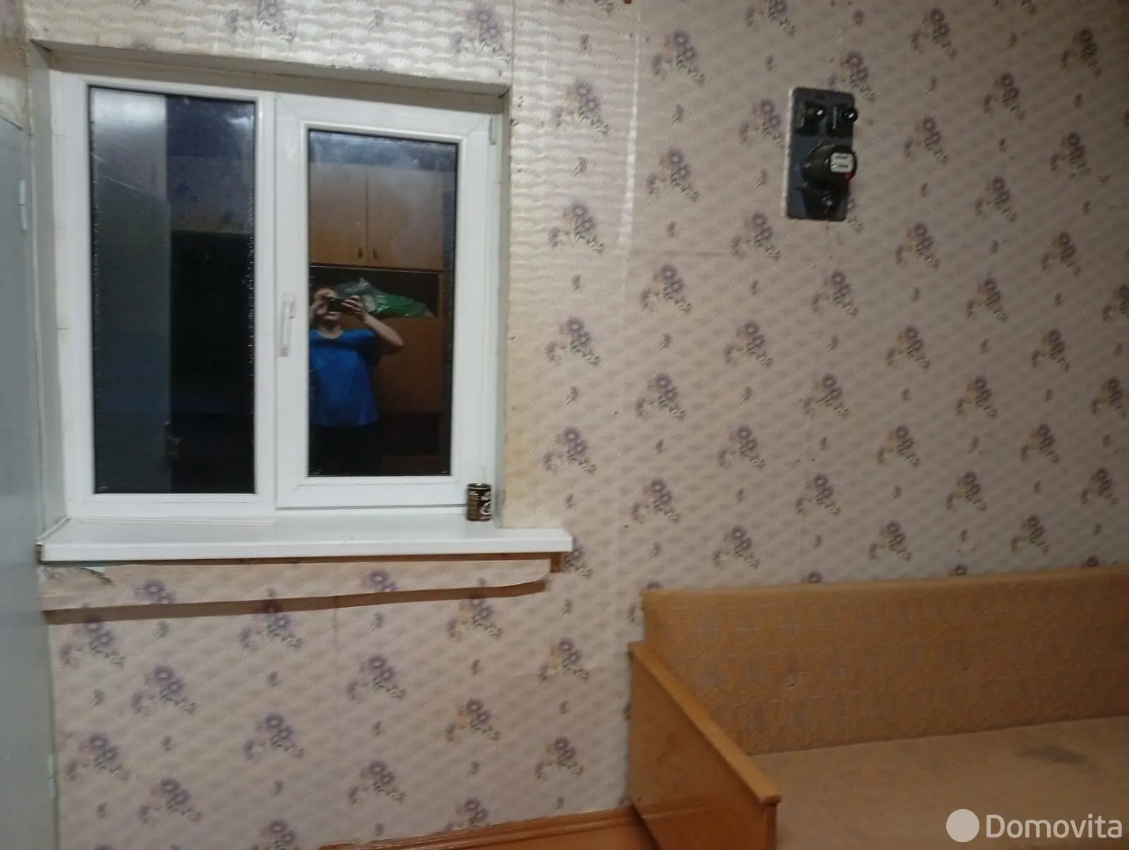 Продажа 1-этажной дачи в Шклове Могилевская область, 9500USD, код 183604 - фото 11