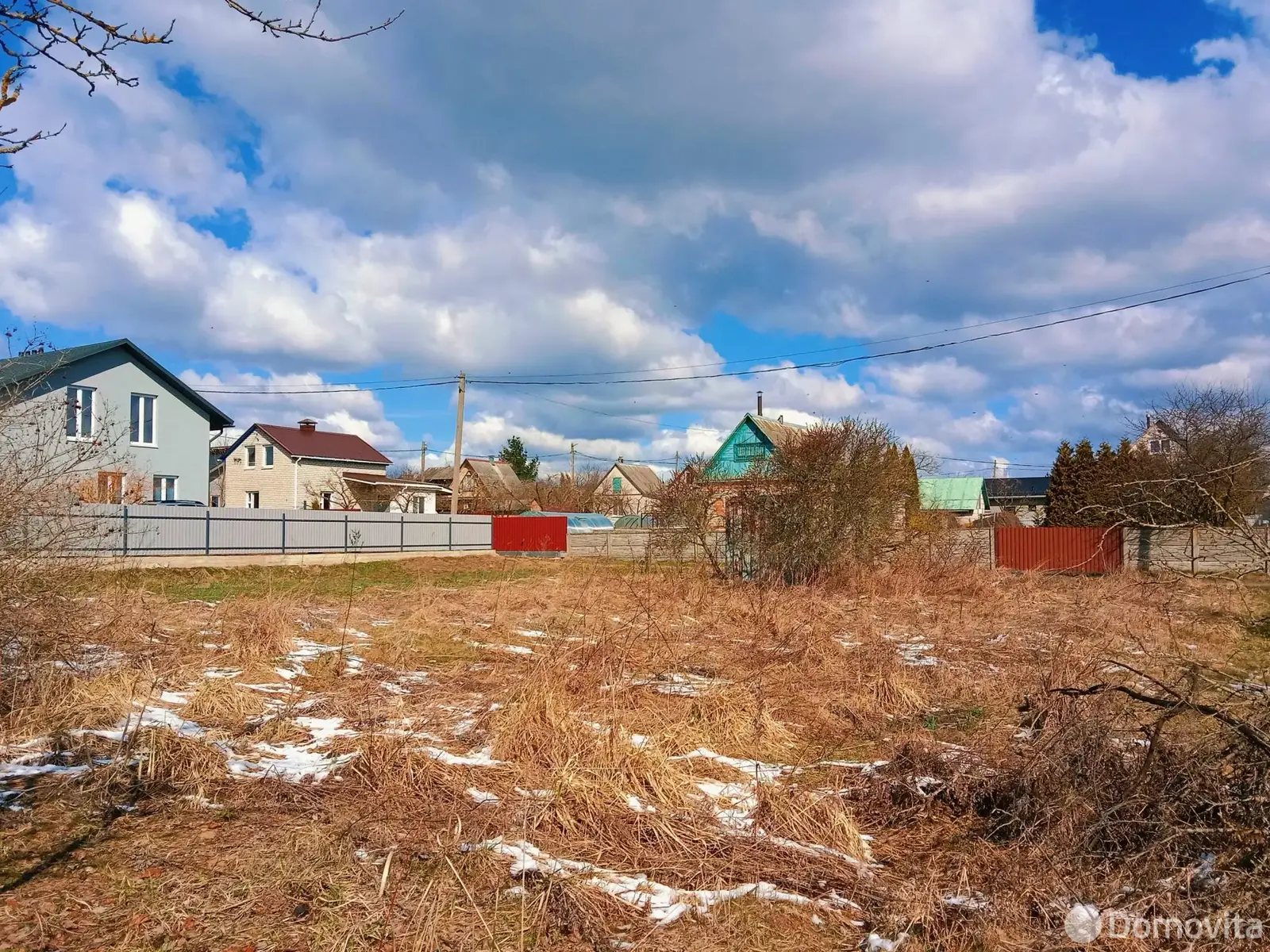 Купить 1-этажную дачу в Союз-2 д.Кривое село Минская область, 27000USD, код 182289 - фото 17