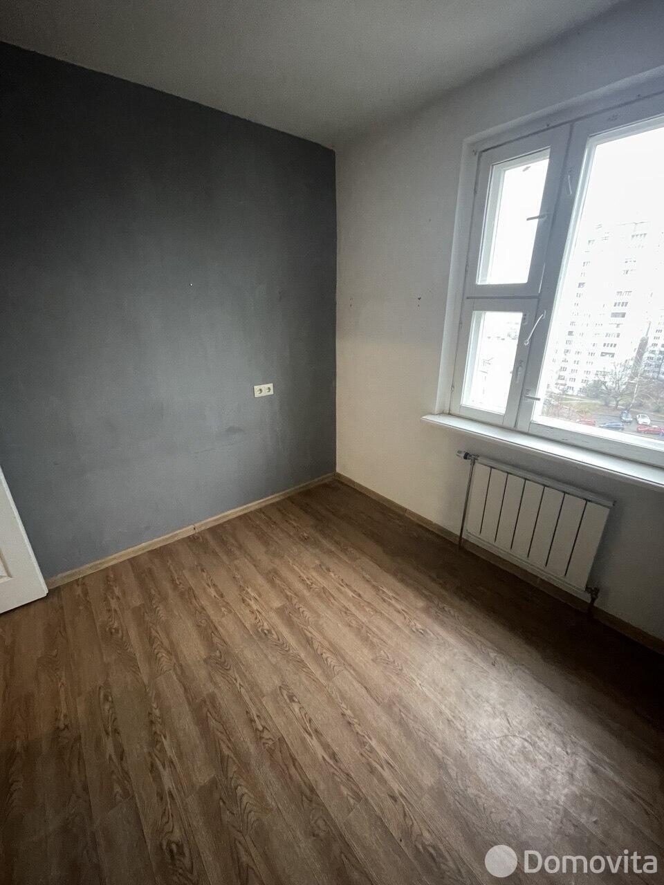 Купить 1-комнатную квартиру в Минске, ул. Чигладзе, д. 10, 63500 USD, код: 1104301 - фото 2